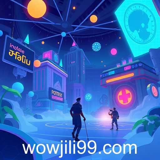 The Evolution of Online Gaming in 2025