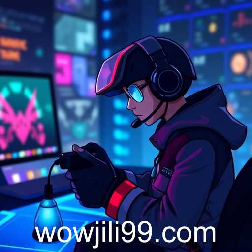 The Rise of Wowjili: Revolutionizing Online Gaming